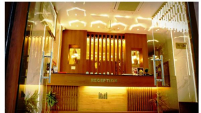 Hotel Qadri 4 Min Distance from Dargah